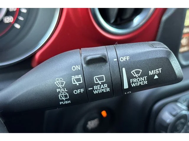 SEMINUEVOS JEEP Wrangler at ELK GROVE in Elk Grove Buick GMC