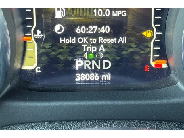 SEMINUEVOS JEEP Wrangler at ELK GROVE in Elk Grove Buick GMC