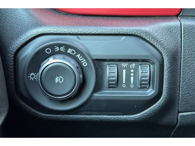 SEMINUEVOS JEEP Wrangler at ELK GROVE in Elk Grove Buick GMC