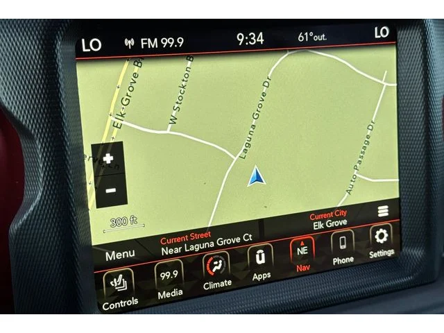 SEMINUEVOS JEEP Wrangler at ELK GROVE in Elk Grove Buick GMC