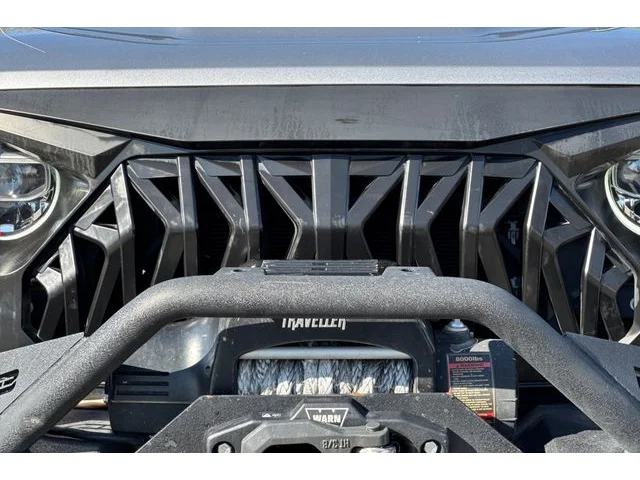 SEMINUEVOS JEEP Wrangler at ELK GROVE in Elk Grove Buick GMC