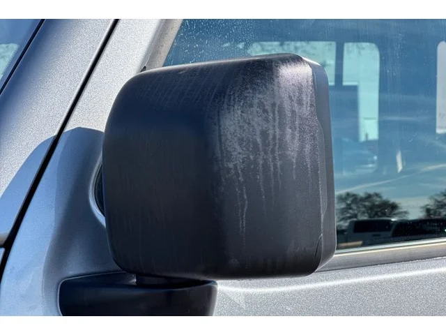 SEMINUEVOS JEEP Wrangler at ELK GROVE in Elk Grove Buick GMC