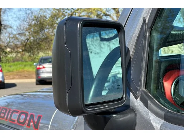 SEMINUEVOS JEEP Wrangler at ELK GROVE in Elk Grove Buick GMC