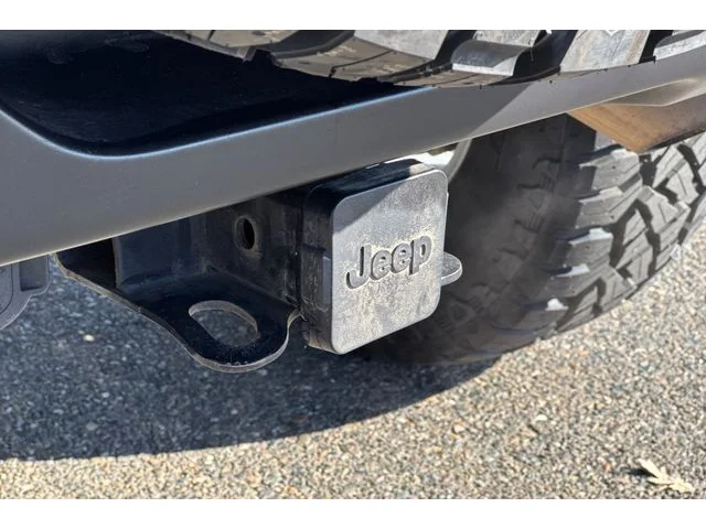 SEMINUEVOS JEEP Wrangler at ELK GROVE in Elk Grove Buick GMC