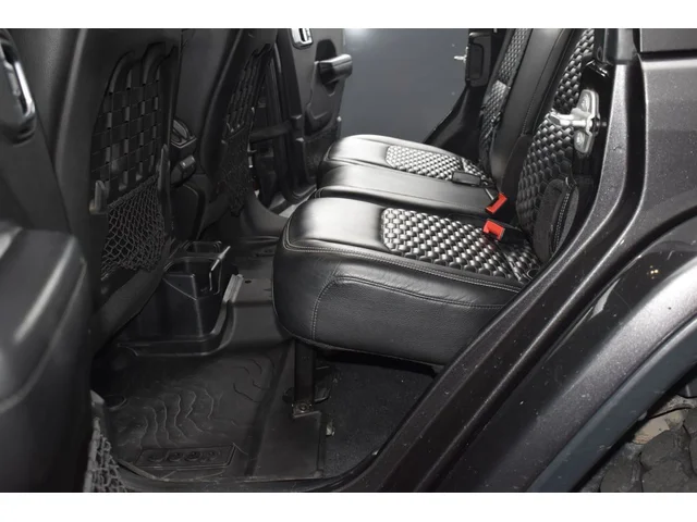 SEMINUEVOS JEEP Wrangler a Estados en autogozo