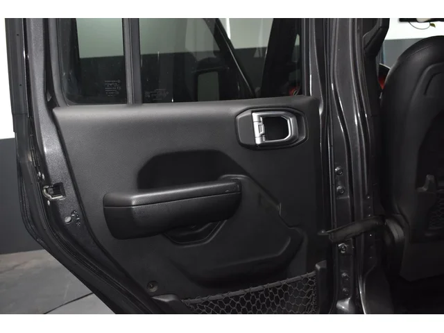SEMINUEVOS JEEP Wrangler a Estados en autogozo