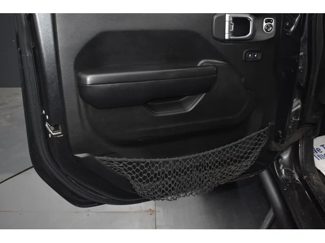 SEMINUEVOS JEEP Wrangler a Estados en autogozo
