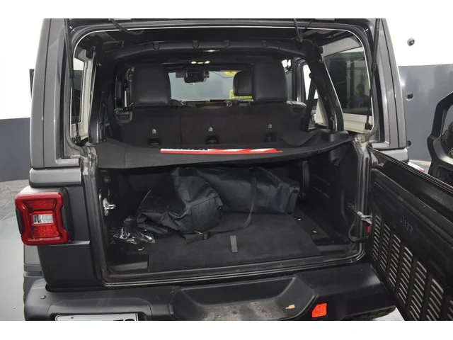 SEMINUEVOS JEEP Wrangler a Estados en autogozo
