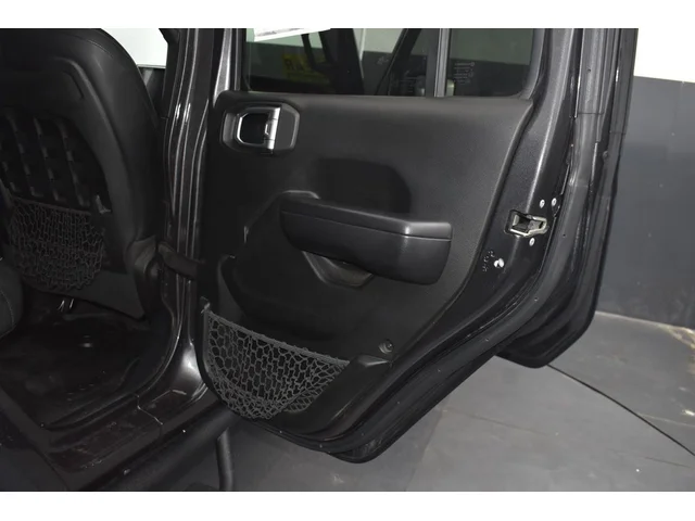SEMINUEVOS JEEP Wrangler a Estados en autogozo