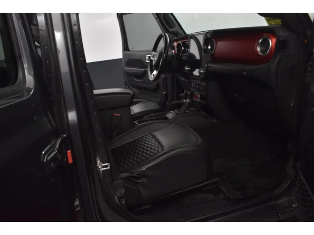 SEMINUEVOS JEEP Wrangler a Estados en autogozo