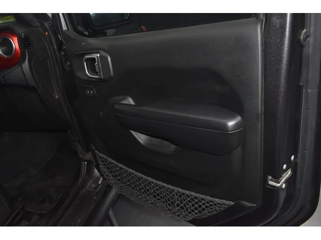 SEMINUEVOS JEEP Wrangler a Estados en autogozo