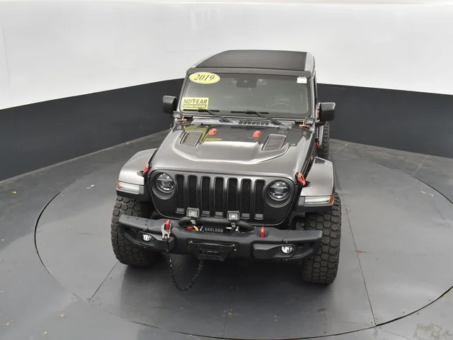 SEMINUEVOS JEEP Wrangler a Estados en autogozo