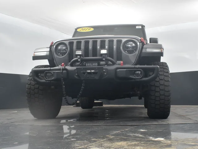 SEMINUEVOS JEEP Wrangler a Estados en autogozo