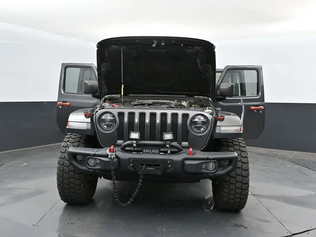 SEMINUEVOS JEEP Wrangler a Estados en autogozo