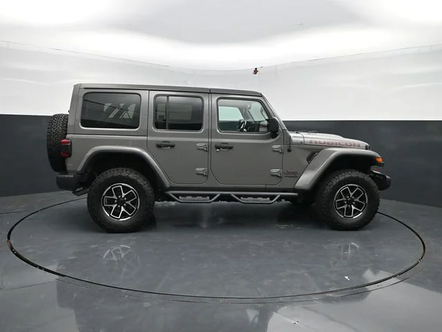 SEMINUEVOS JEEP Wrangler a Estados en autogozo