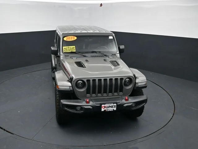 SEMINUEVOS JEEP Wrangler a Estados en autogozo