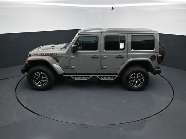 SEMINUEVOS JEEP Wrangler a Estados en autogozo