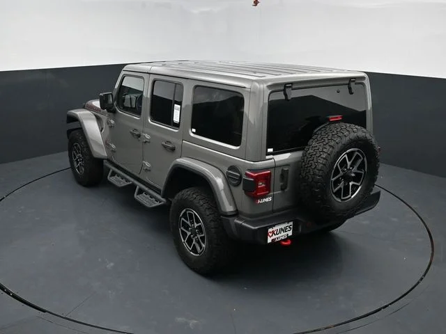 SEMINUEVOS JEEP Wrangler a Estados en autogozo