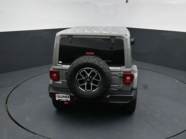 SEMINUEVOS JEEP Wrangler a Estados en autogozo