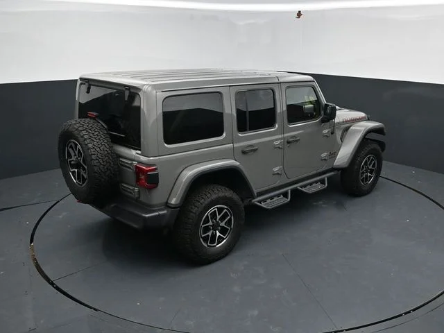 SEMINUEVOS JEEP Wrangler a Estados en autogozo