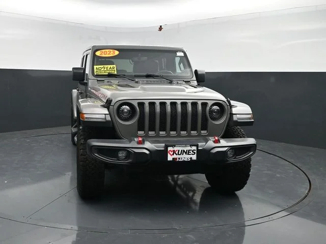SEMINUEVOS JEEP Wrangler a Estados en autogozo