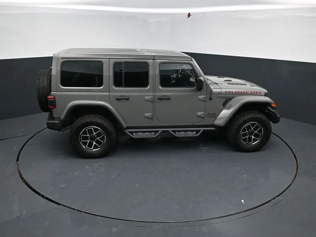 SEMINUEVOS JEEP Wrangler a Estados en autogozo