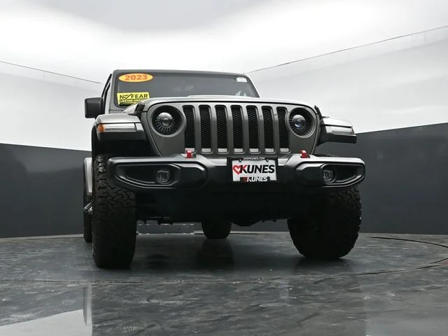 SEMINUEVOS JEEP Wrangler a Estados en autogozo