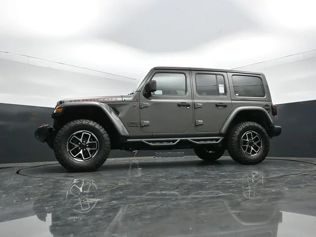 SEMINUEVOS JEEP Wrangler a Estados en autogozo