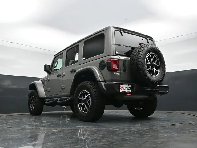 SEMINUEVOS JEEP Wrangler a Estados en autogozo