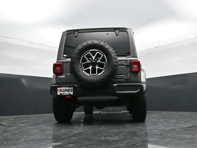 SEMINUEVOS JEEP Wrangler a Estados en autogozo