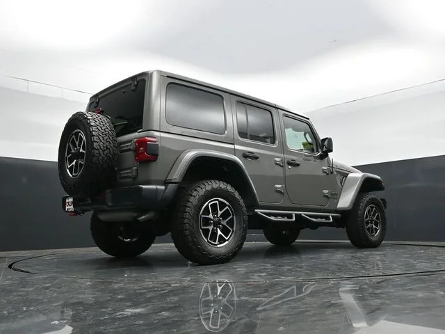 SEMINUEVOS JEEP Wrangler a Estados en autogozo