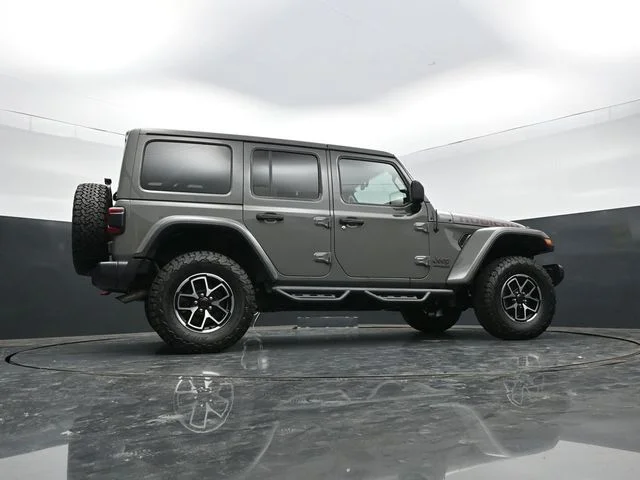 SEMINUEVOS JEEP Wrangler a Estados en autogozo