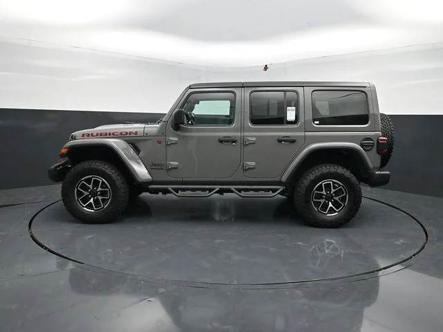 SEMINUEVOS JEEP Wrangler a Estados en autogozo