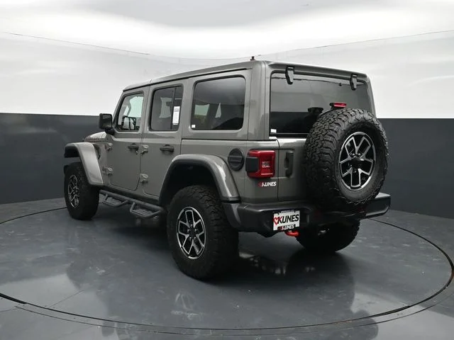 SEMINUEVOS JEEP Wrangler a Estados en autogozo