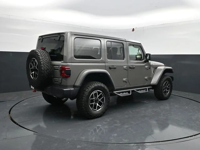 SEMINUEVOS JEEP Wrangler a Estados en autogozo