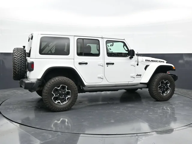 SEMINUEVOS JEEP Wrangler a Estados en autogozo