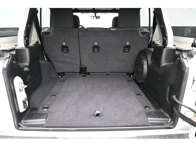 SEMINUEVOS JEEP Wrangler a Estados en autogozo