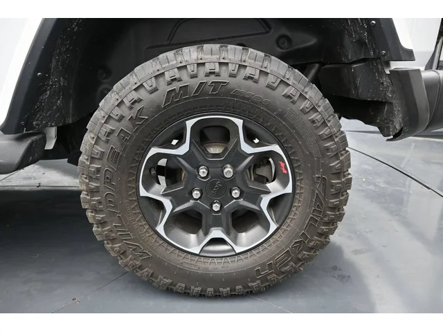 SEMINUEVOS JEEP Wrangler a Estados en autogozo