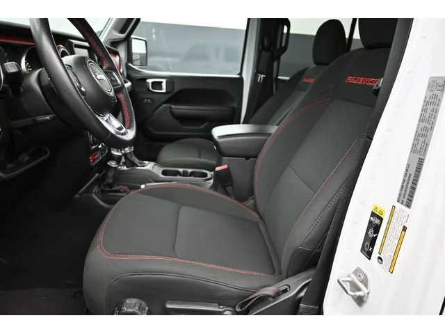 SEMINUEVOS JEEP Wrangler a Estados en autogozo