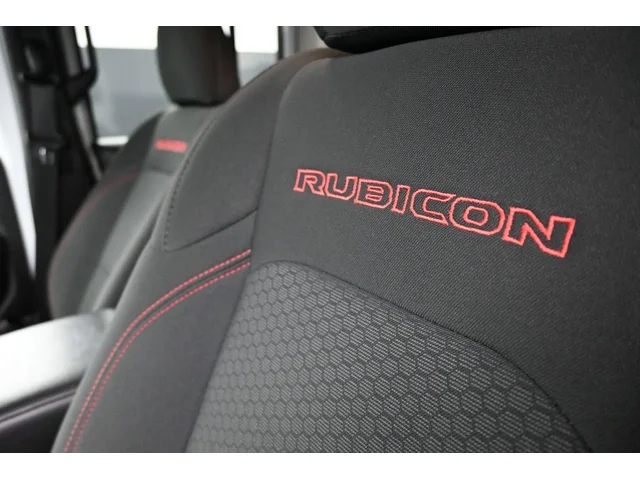 SEMINUEVOS JEEP Wrangler a Estados en autogozo