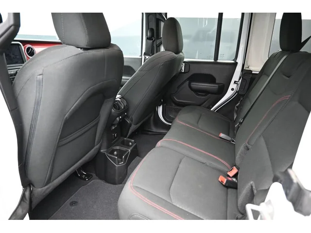 SEMINUEVOS JEEP Wrangler a Estados en autogozo