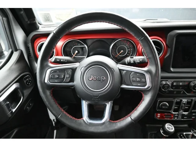 SEMINUEVOS JEEP Wrangler a Estados en autogozo
