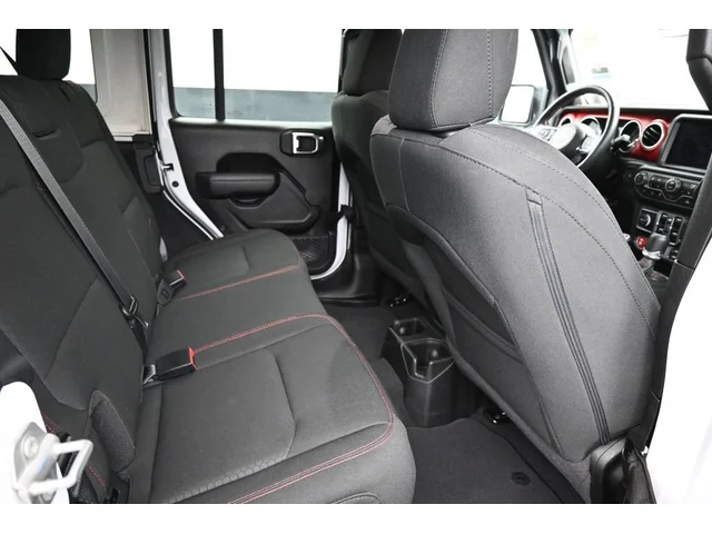 SEMINUEVOS JEEP Wrangler a Estados en autogozo