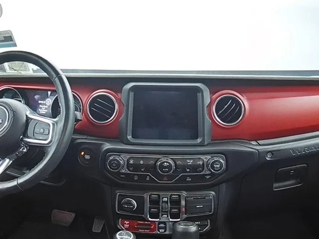 SEMINUEVOS JEEP Wrangler a Estados en autogozo
