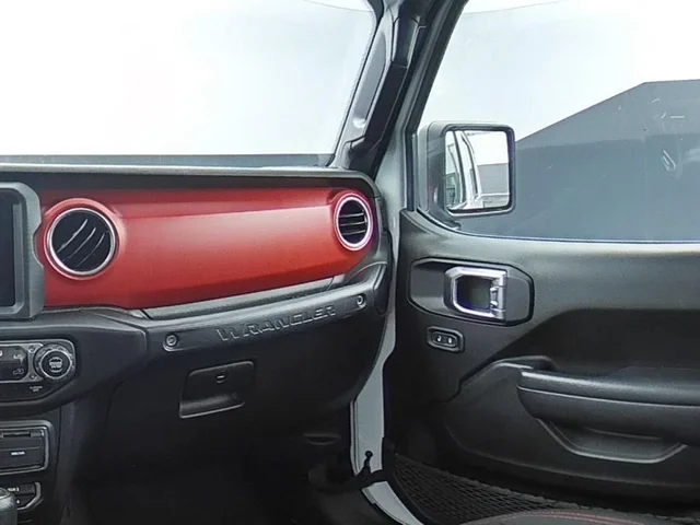 SEMINUEVOS JEEP Wrangler a Estados en autogozo