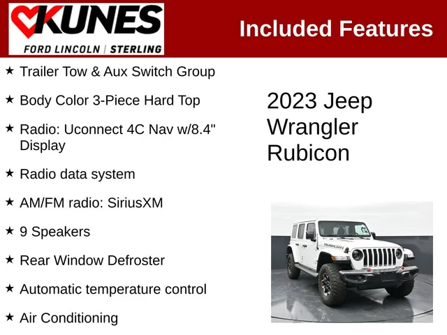 SEMINUEVOS JEEP Wrangler a Estados en autogozo