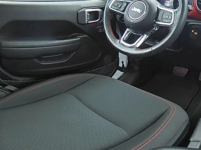 SEMINUEVOS JEEP Wrangler a Estados en autogozo
