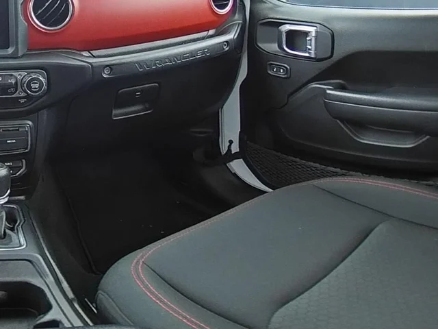 SEMINUEVOS JEEP Wrangler a Estados en autogozo