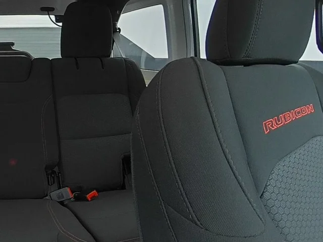 SEMINUEVOS JEEP Wrangler a Estados en autogozo