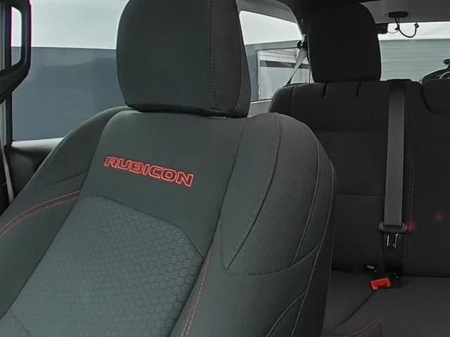 SEMINUEVOS JEEP Wrangler a Estados en autogozo